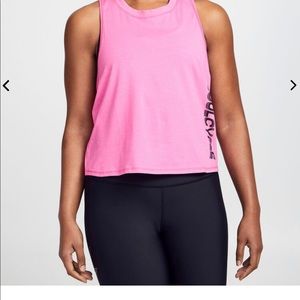 Soul Cycle Brand New Tank Top - Size Small